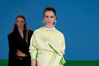 Y/Project SS22 Paris Fashion Week collection Glenn Martens 29