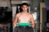 Willy Chavarria 35