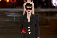 Saint Laurent SS22 25