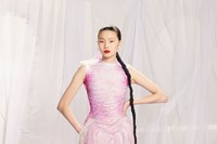 Glenn Martens Jean Paul Gaultier SS22 Haute Couture 2