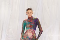 Glenn Martens Jean Paul Gaultier SS22 Haute Couture 12