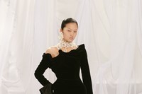 Glenn Martens Jean Paul Gaultier SS22 Haute Couture 23