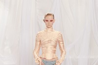 Glenn Martens for Jean Paul Gaultier 5