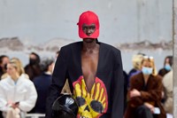 Botter AW22 womenswear 9