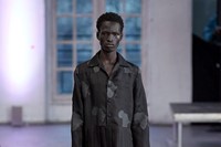 Kenneth Ize AW22 womenswear 45