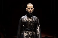 Burberry AW22 collection by Riccardo Tisci 0