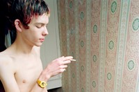Marc Valle&#233;, Jamie and Lloyd (1998) 0