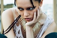 aliocha wallon hair beauty dazed 7