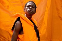 Delali Ayivi, Togo Yeye 13