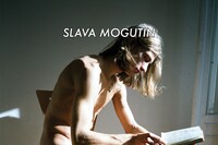 Slava Mogutin, Analog Human Studies (2023) 16