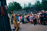 Szymon Stępniak, Whole Festival (2023) 9