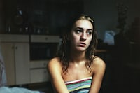 Michella Bredahl, Love Me Again 11