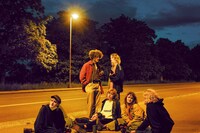 Valentin Goppel, Zwischen Den Jahren 7