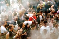 Valentin Goppel, Zwischen Den Jahren 8