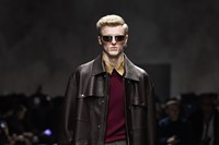 Milan Men’s round up Fendi AW24 4