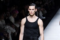 Milan Men’s round up Dolce AW24 8