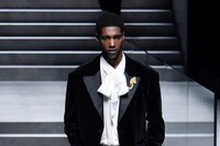 Milan Men’s round up Dolce AW24 9