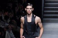 Milan Men’s round up Dolce AW24 11