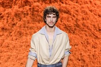 Milan Men’s round up Zegna AW24 14