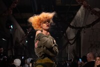 Maison Margiela Artisanal 2024 Look 7 6