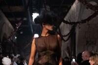 Maison Margiela Artisanal 2024 Look 13 12