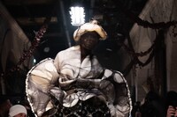 Maison Margiela Artisanal 2024 Look 21 20