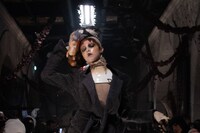 Maison Margiela Artisanal 2024 Look 22 21