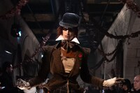 Maison Margiela Artisanal 2024 Look 23 22