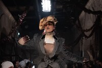 Maison Margiela Artisanal 2024 Look 24 23