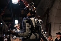 Maison Margiela Artisanal 2024 Look 25 24