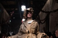 Maison Margiela Artisanal 2024 Look 27 26