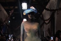 Maison Margiela Artisanal 2024 Look 28 27