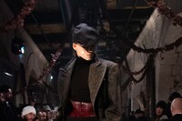 Maison Margiela Artisanal 2024 Look 30 29