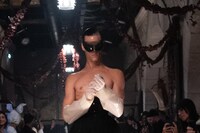 Maison Margiela Artisanal 2024 Look 35 34