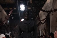 Maison Margiela Artisanal 2024 Look 36 35