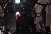 Maison Margiela Artisanal 2024 Look 37 36