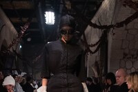 Maison Margiela Artisanal 2024 Look 38 37