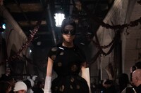 Maison Margiela Artisanal 2024 Look 39 38