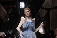 Maison Margiela Artisanal 2024 Look 41 40