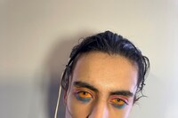 Beauty at Milan and Paris AW24 44