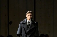 Saint Laurent AW24 Menswear show Paris 15