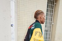 Supreme MM6 Maison Margiela collection Wig 7