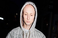 Supreme MM6 Maison Margiela collection Wig 9