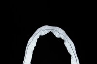 Supreme MM6 Maison Margiela collection Wig 24