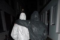 Supreme MM6 Maison Margiela collection Wig 26