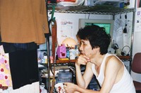 Motoyuki Daifu, My Family 3