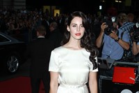 Lana del Rey’s beauty evolution 7