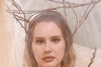 Lana del Rey’s beauty evolution 23