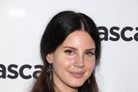 Lana del Rey’s beauty evolution 17