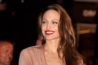 In pictures: The beauty evolution of Angelina Jolie 16